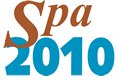 Spa 2010 Logo 